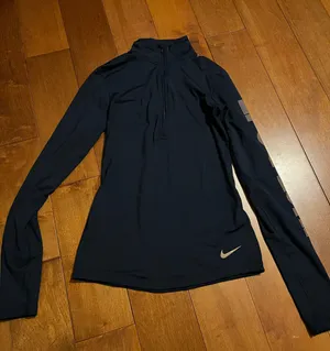 Nike Dri-Fit Workout Top thumbnail 1