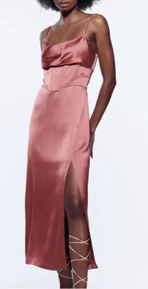 ZARA Dress thumbnail 1