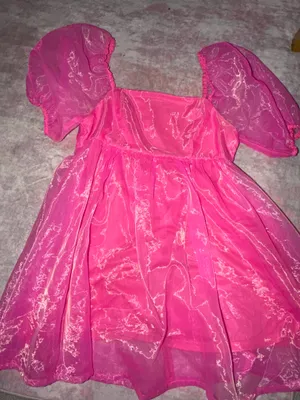 Pink Boutique Dress thumbnail 1