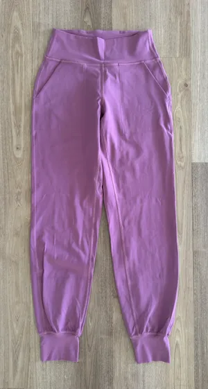 Lululemon Align Joggers thumbnail 1