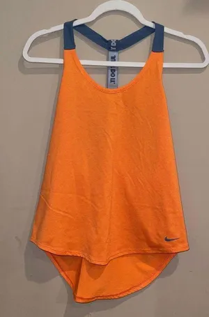 Nike Tank Top thumbnail 1