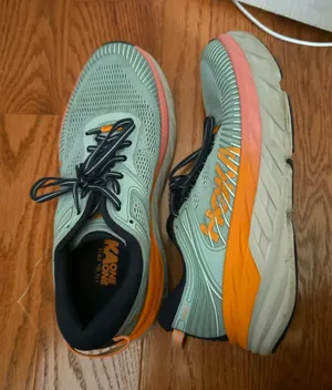 Hoka Running Shoes Women’s thumbnail 1