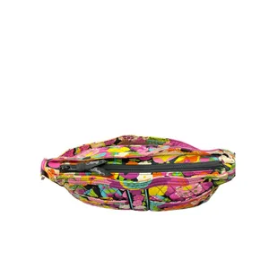 Vera Bradley Va Va Bloom Medium Shoulder bag Handbag 12"x7" SKU 774 thumbnail 3