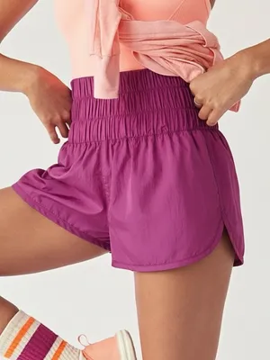 FREE PEOPLE Movement Way Home Running Shorts thumbnail 6