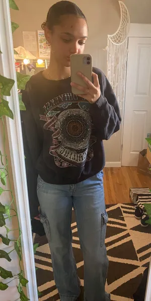 Hollister Sweatshirt thumbnail 1