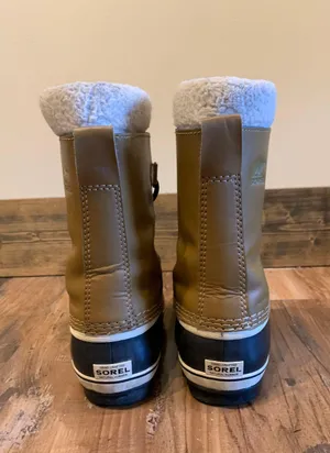Sorel Boots thumbnail 4