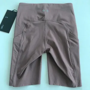 Lululemon Stronger as One High-Rise Short 8" INSEAM Lululemon X Barrys Red Dust thumbnail 11