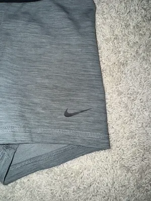 Nike pros Gray thumbnail 4