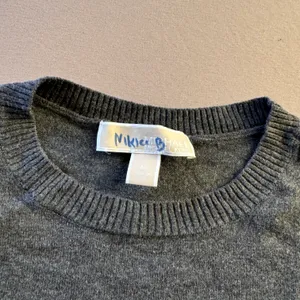 Michael Kors Tie-Cuff Bell Sleeve Sweater thumbnail 4