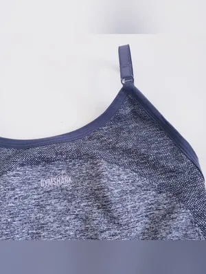 GymShark Sports Bra Unlined Athletic thumbnail 2