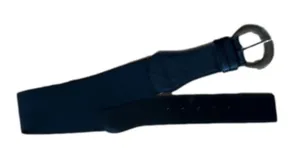 Black Belt Size Small thumbnail 1