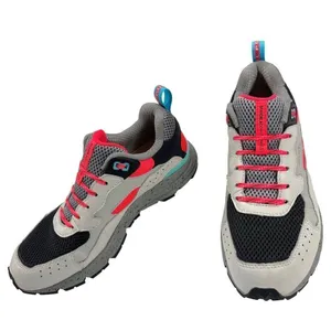 Brandblack Los Angeles Nomo Vibram Sole Trail Sneakers Unisex Women’s Size 8 Men thumbnail 2