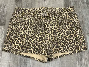 American Eagle Perfect Shortie Stretch Shorts thumbnail 2