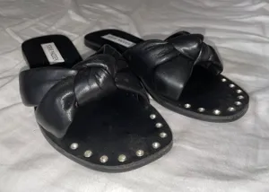 Steve Madden Sandals thumbnail 1