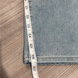 NWOT Levi’s Womens 725 Kick Boot High waist‎ Jeans thumbnail 4