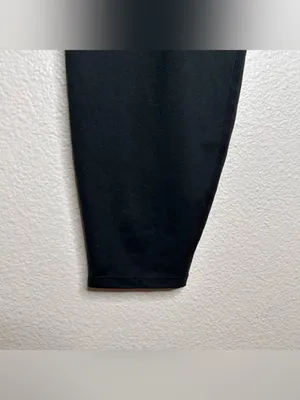 Vuori Lux At Ease/Lux Harem pants black small thumbnail 8