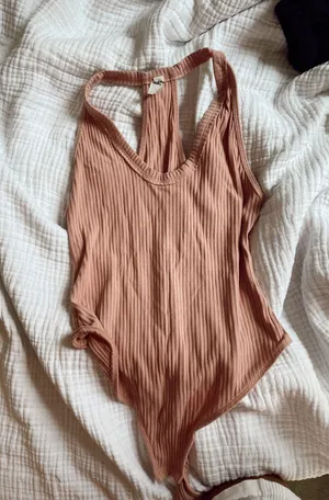 Free People Bodysuit thumbnail 1