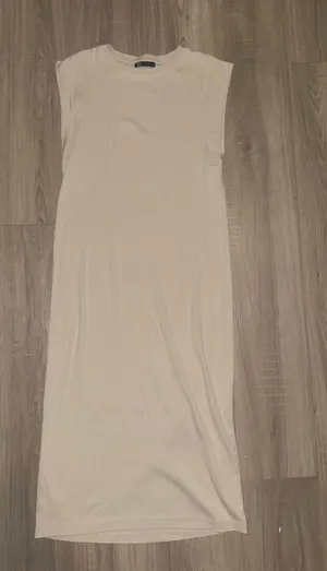 ZARA Midi Dress thumbnail 1