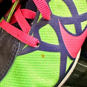 Nike Zoom W3 Track Shoes Spikes USA Women 9. Spikes not included thumbnail 4