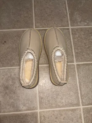 Women's Cozy Espadrille Slip-On in Tan thumbnail 4