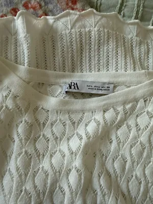 ZARA Top thumbnail 2