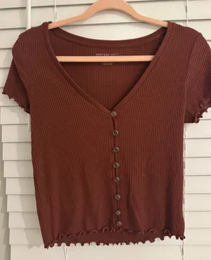 American Eagle Top thumbnail 1