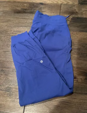 Lululemon Dance Joggers Studio Full-Length thumbnail 1