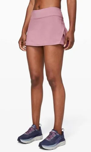 Lululemon skort thumbnail 1