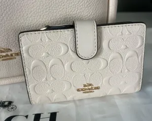 Coach Jules Hobo Bag and Wallet thumbnail 2