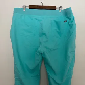 Figs Zamora Jogger Scrub Pant‎ Blue Size XXL/T Women's thumbnail 6