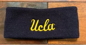 UCLA headband/earwarmer Blue thumbnail 1