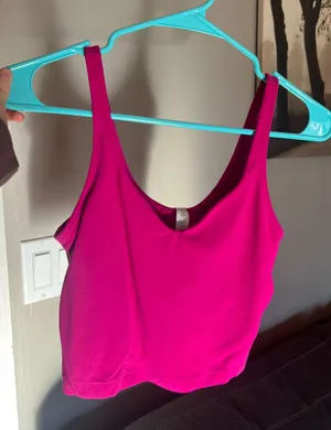 Lululemon Align Tank thumbnail 1