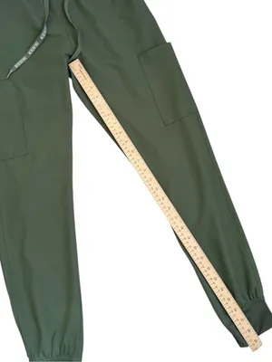 Insight Medcouture Joggers Scrubs XST thumbnail 6