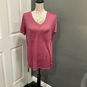 Victorias Secret And‎ Pink Shirt Bundle thumbnail 3