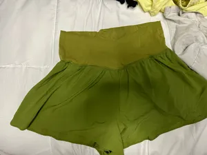 Aerie Shorts OFFLINE by Crossover Flowy Medium thumbnail 1