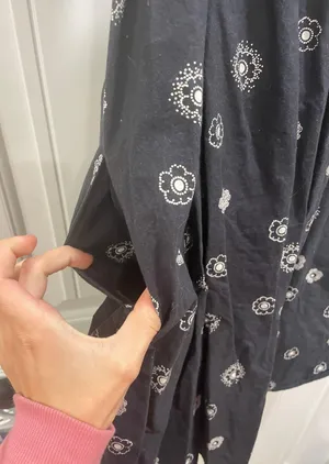 Baby Doll Dress thumbnail 4