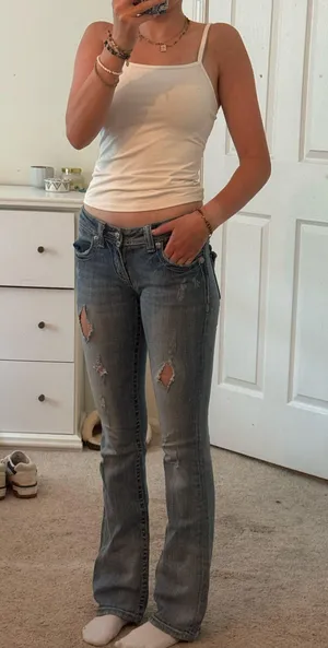 Miss Me Jeans Bootcut thumbnail 1