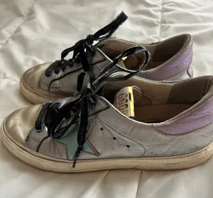 Golden Goose May Sneaker thumbnail 4