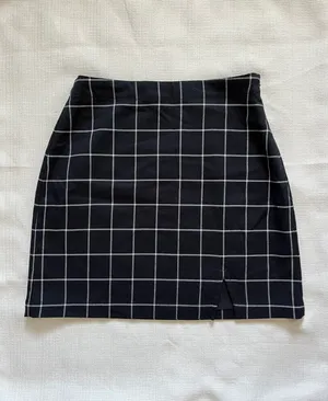 Abercrombie Mini Skirt thumbnail 1