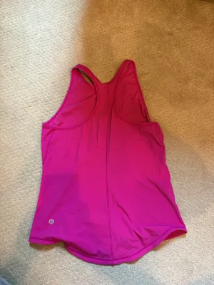 Lululemon Tank thumbnail 2