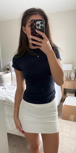 Princess Polly Mini Skirt thumbnail 1