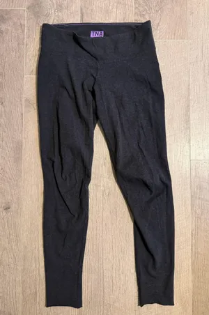 Aritzia Grey Leggings thumbnail 1
