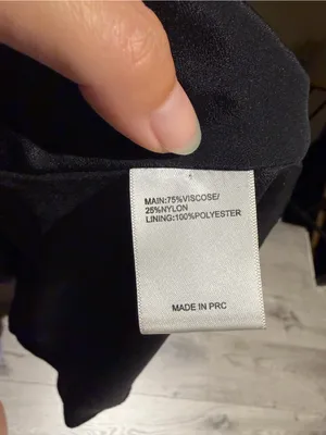 KEEPSAKE the Label Black Sleeveless Mini Dress with Embellished Bodice thumbnail 6
