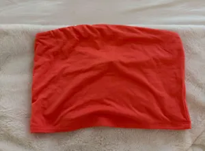 Orange set Size M thumbnail 2