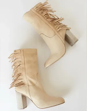 Free People Wild Rose Slouch Boot thumbnail 1