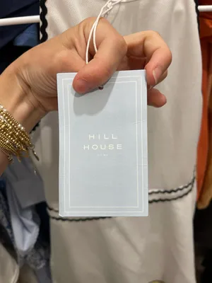 Hill House Billie Dress thumbnail 8