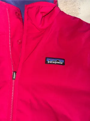 Patagonia‎ Women's Reversible Snap-T Glissade Pullover thumbnail 2