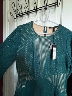 BCBGMAXAZRIA Dress thumbnail 2