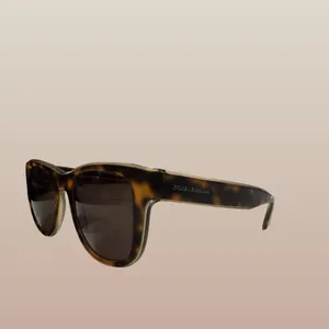 Dolce & Gabbana DG4284 3049/73 Tortoise Brown Sunglasses 54 20 145 Italy thumbnail 11