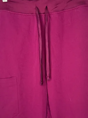 Mandala Scrub Pants Size XS thumbnail 2